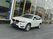 BMW X5 2016