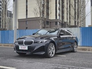 BMW i3 2025