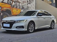 Honda Accord 2021