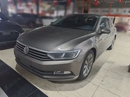 Volkswagen Magotan 2016