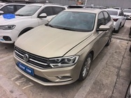 Volkswagen Bora 2018