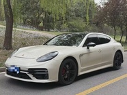 Porsche Panamera 2013