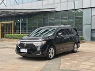 Nissan Quest 2014