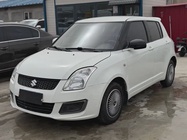 Suzuki Swift 2015