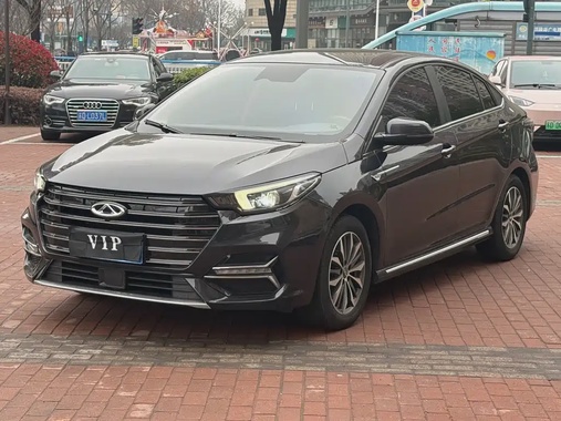 Chery Arrizo 5 2023
