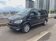 Volkswagen Multivan 2017