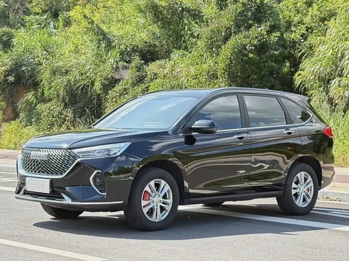 Haval M6 2022