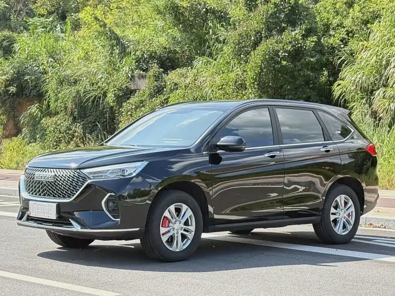 Haval M6