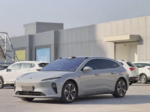 NIO ET5T 2025