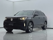 Volkswagen Tavendor 2024