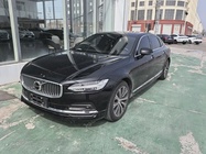 Volvo S90 2021