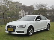 Audi A4 2015