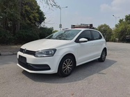 Volkswagen Polo 2019