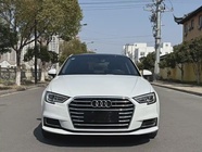 Audi A3 2020