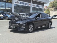Hongqi E-QM5 2022