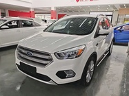 Ford Kuga 2016