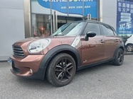 MINI Countryman 2014