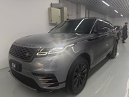 Land Rover Velar 2019