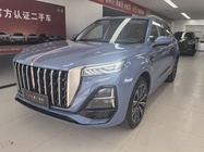Hongqi HS5 2024