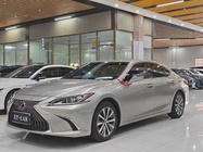 Lexus ES 2020