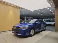 Chevrolet Cavalier 2017