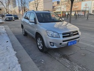 Toyota RAV4 2010