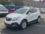 Buick Encore 2014