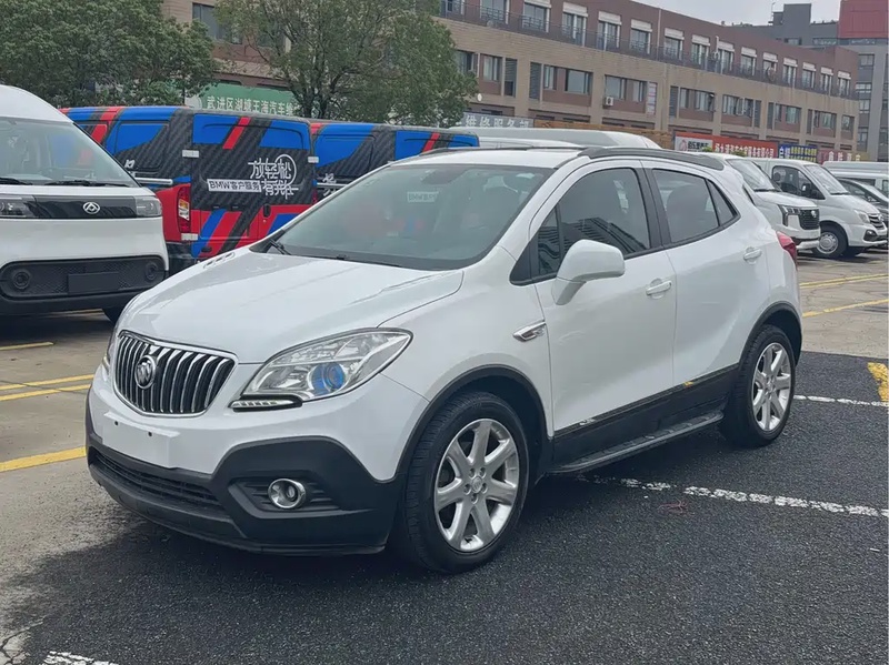 Buick Encore