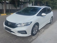 Honda Jade 2018