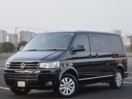 Volkswagen Multivan 2015