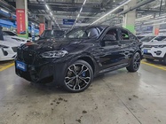 BMW X4M 2023