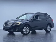 Subaru Outback 2015
