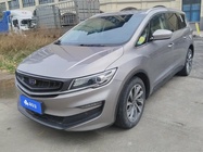 Geely Jia Ji 2019