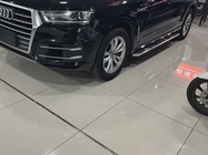 Audi Q7 2016