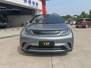 BYD Dolphin 2022