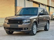 Land Rover Range Rover 2012