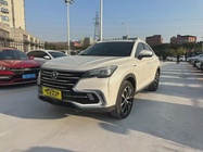 Changan CS85 2019