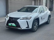 Lexus UX 2022