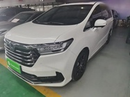 Honda Odyssey 2024