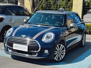 MINI Other 2018