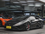 Lamborghini Huracan 2023