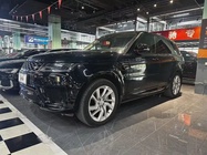 Land Rover Sport 2018