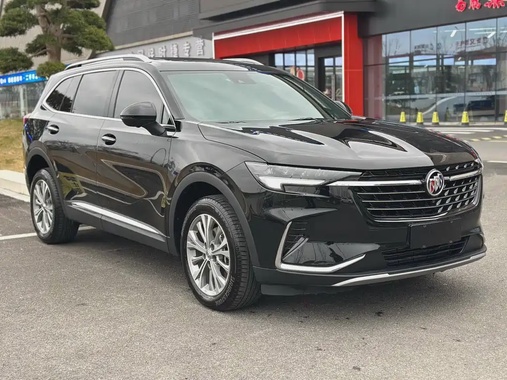 Buick Envision Plus 2023