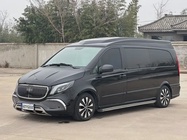 Mercedes-Benz Vito 2013