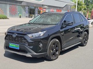 Toyota RAV4 2022