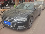 Audi A6 2023