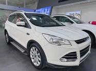Ford Kuga 2016