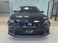 Toyota Camry 2022