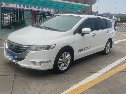 Honda Odyssey 2010