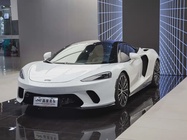 McLaren GT 2023
